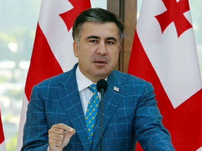 Талибы грозят добраться до Саакашвили Талибы грозят добраться до Саакашвили