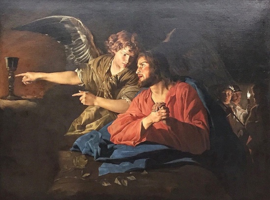 Художник Matthias Stom (1600 – 1652). Великий утрехтский караваджист