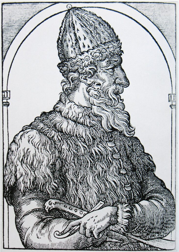 ivan iii of russia