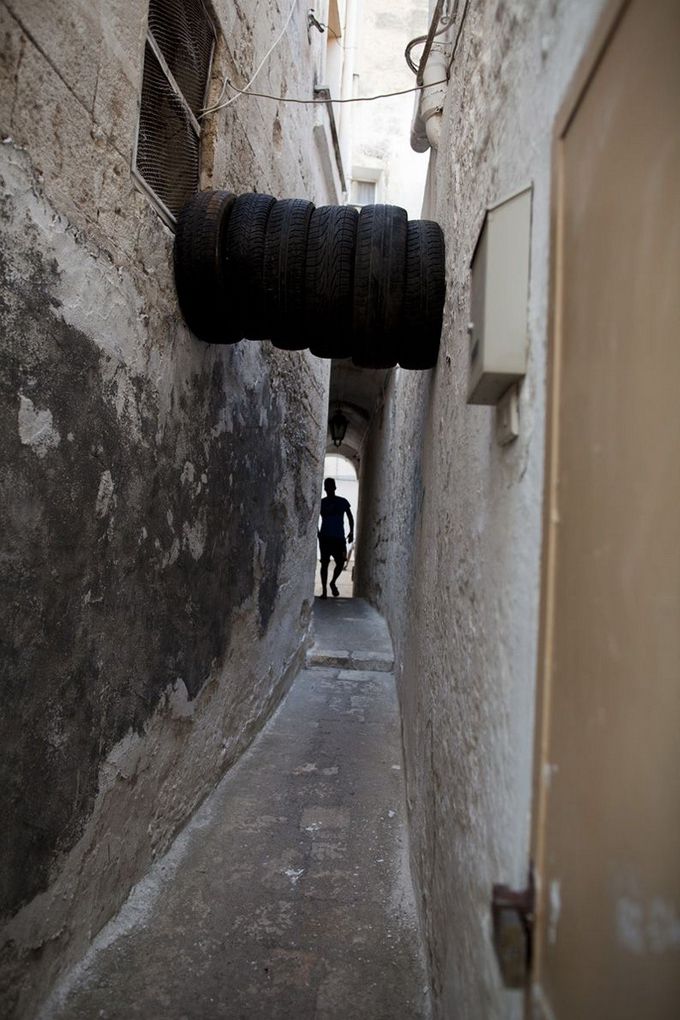 фото, арт, современное искусство