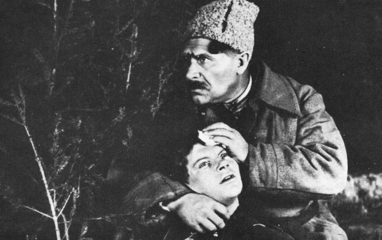Марк Бернес – талисман композиторов, гений со скверным характером Марк Бернес – талисман композиторов, гений со скверным характером