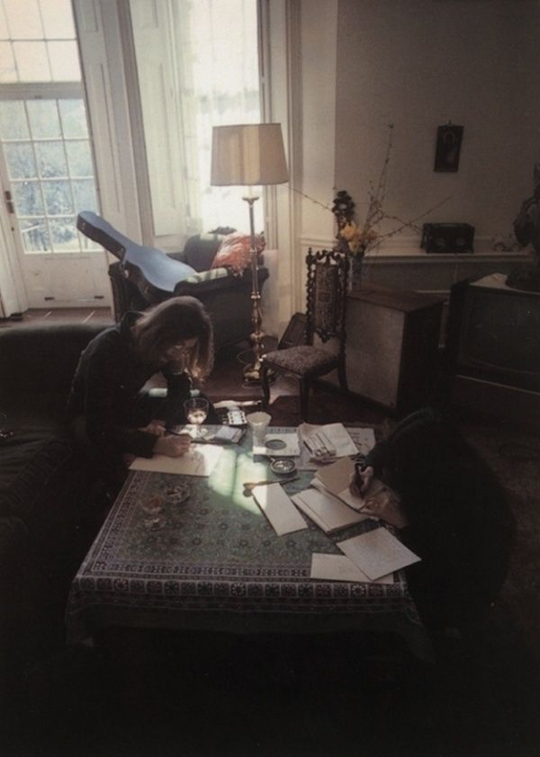 гении, кабинеты, писатель, изобретатель