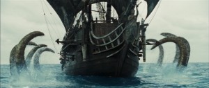 Pirates of the Caribbean: Dead Man's Chest Pirates of the Caribbean: Dead Man's Chest