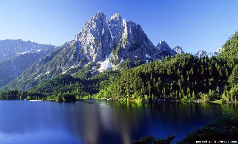 Природа России 6 Природа России 6