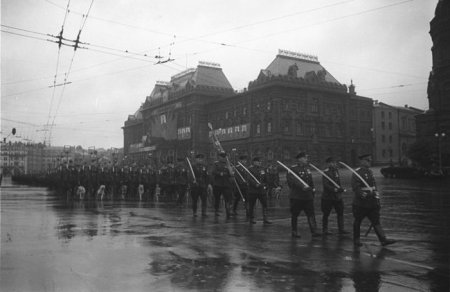 Редкие снимки Великой Отечественной войны (38 фото) Редкие снимки Великой Отечественной войны (38 фото)