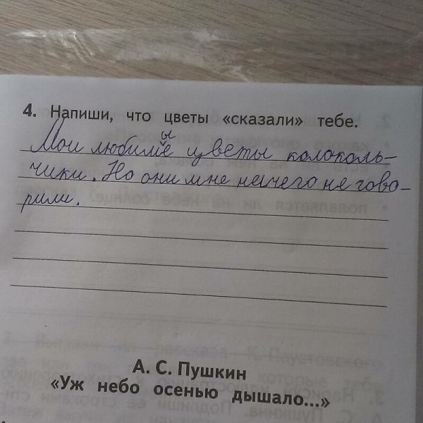 "Что курили авторы?": 17 эпичных и бредовых заданий из современных школьных учебников "Что курили авторы?": 17 эпичных и бредовых заданий из современных школьных учебников