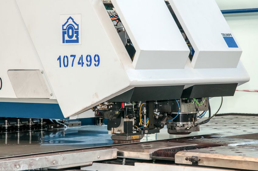 Концерна ПВО "Алмаз-Антей", впк