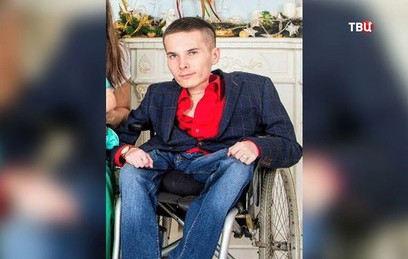 Суд освободил инвалида Мамаева из СИЗО