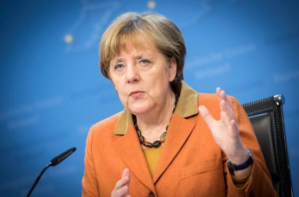 Не факт, что Меркель поддержат: Запад может пойти на поводу у России из-за Азовского моря