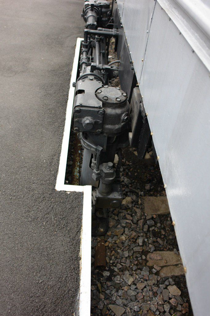 фото, поезда, ядерное оружие, сша, россия, армия, интересное, факты, война, ссср