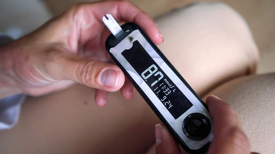 Ученые заявили о снижении смертности при диабете благодаря физнагрузке