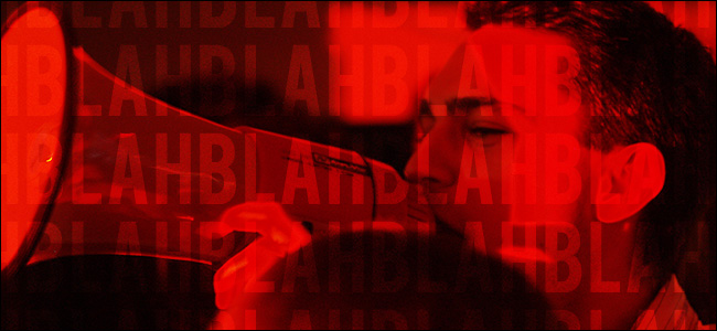 Basement Revolution by Derek Tam, via Flickr CC