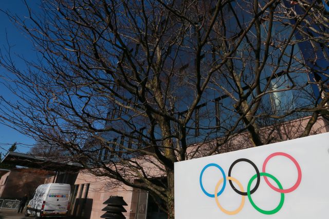 Россия намерена направить на Олимпиаду-2018 около 200 спортсменов