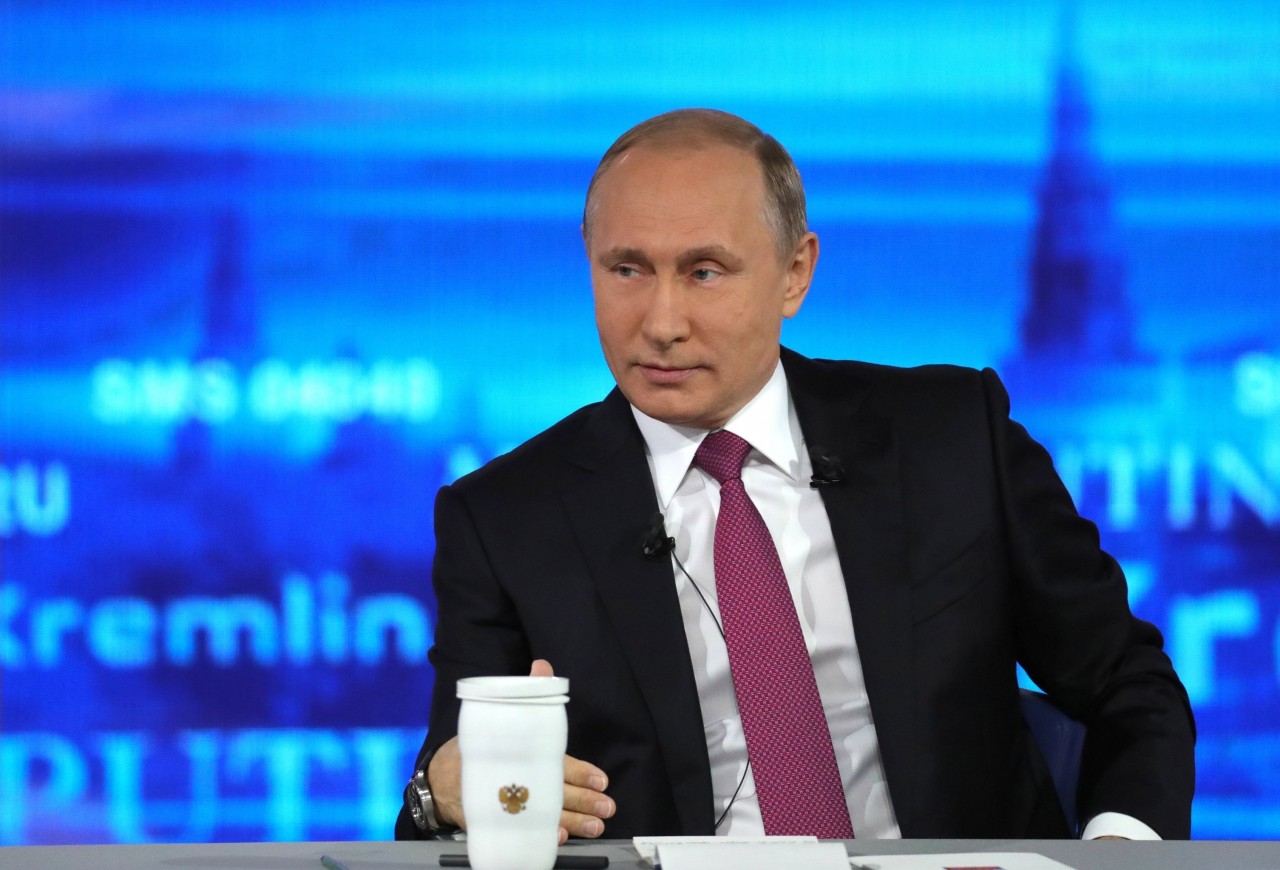 Почему Владимир Путин стал самовыдвиженцем на выборах-2018. Почему Владимир Путин стал самовыдвиженцем на выборах-2018.