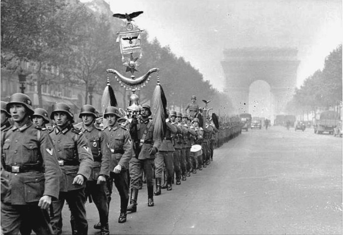 Тайна длиной в 70 лет: квартира, которую не открывали с 1939 года Тайна длиной в 70 лет: квартира, которую не открывали с 1939 года