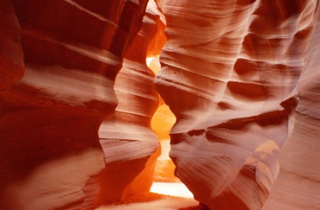 Самые красивые места на земле