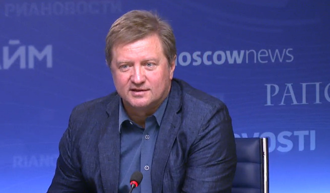 СК Беларуси отбросил российско-белорусские отношения на 10 лет назад СК Беларуси отбросил российско-белорусские отношения на 10 лет назад