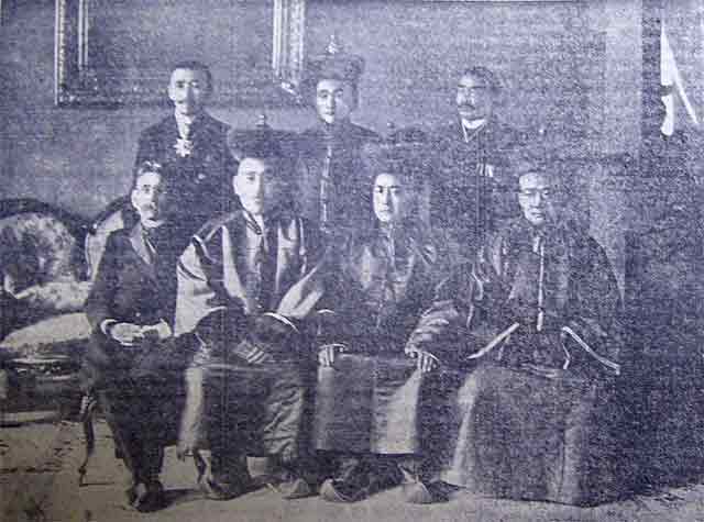 Этот день 100 лет назад. 18 (05) января 1913 года