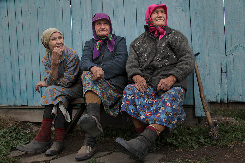 Ðни ÑлиÑком мало пÑÑеÑеÑÑвовали жизнÑ, ÑÑаÑики
