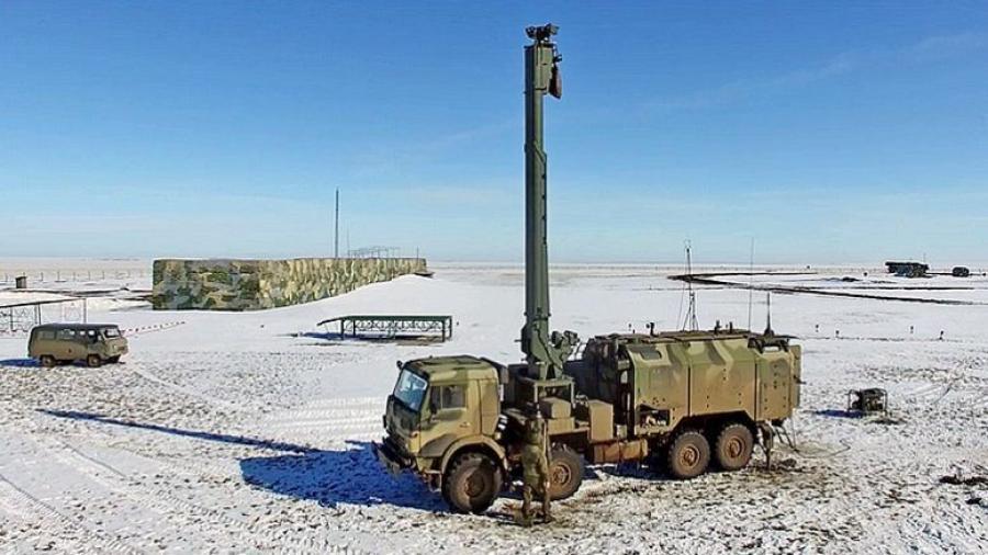 «Гроза американской тяжелой артиллерии». Российский комплекс 1Б75 «Пенициллин» завершил испытания «Гроза американской тяжелой артиллерии». Российский комплекс 1Б75 «Пенициллин» завершил испытания