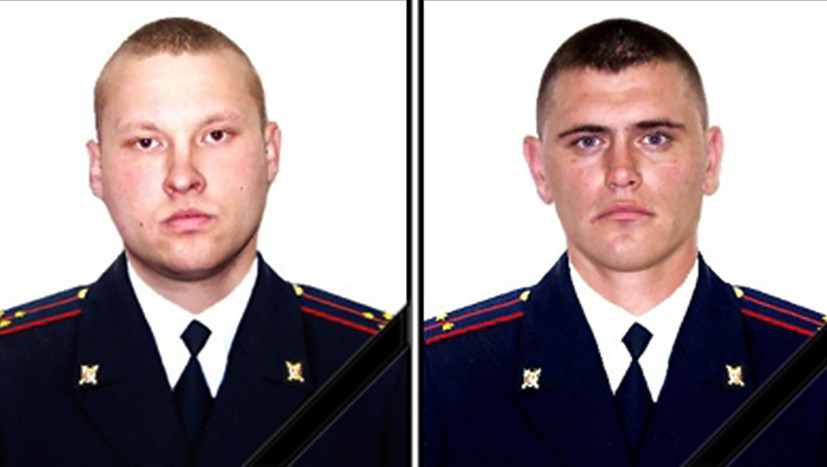 Зачем экстремисты напали на силовиков в Астрахани