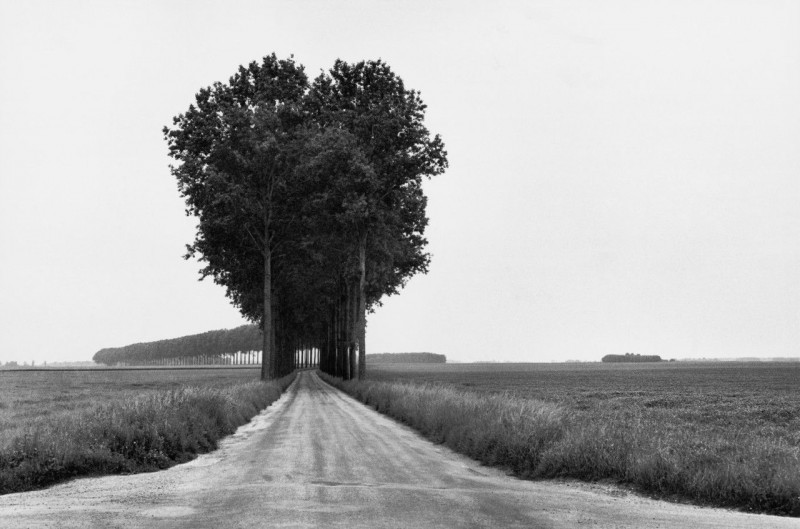 Интересные и редкие ретро-фотографии
