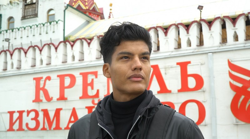 "Ты платишь, но к тебе относятся как к собаке" - боливиец о жизни в Москве