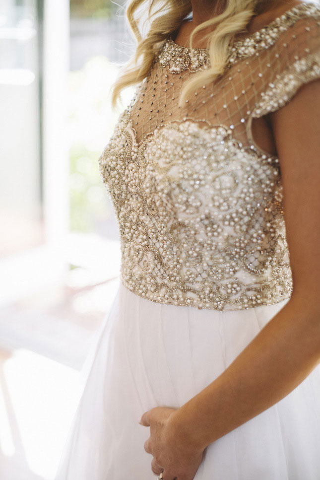 Свадебные платья 2015: 10 самых горячих трендов