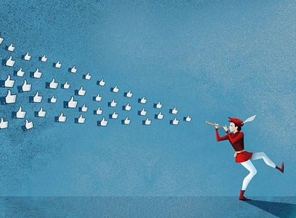 18 печальных иллюстраций о современном мире. Было бы смешно, если бы не так грустно... 18 печальных иллюстраций о современном мире. Было бы смешно, если бы не так грустно...