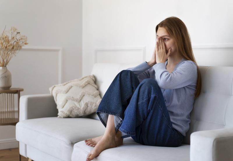 Раскрыт самый простой способ снизить тревожность без лекарств