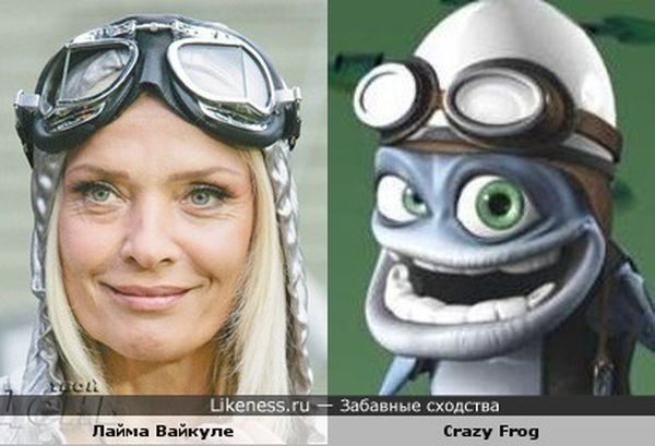 сходства, люди