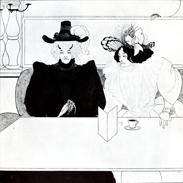   (Beardsley).   .