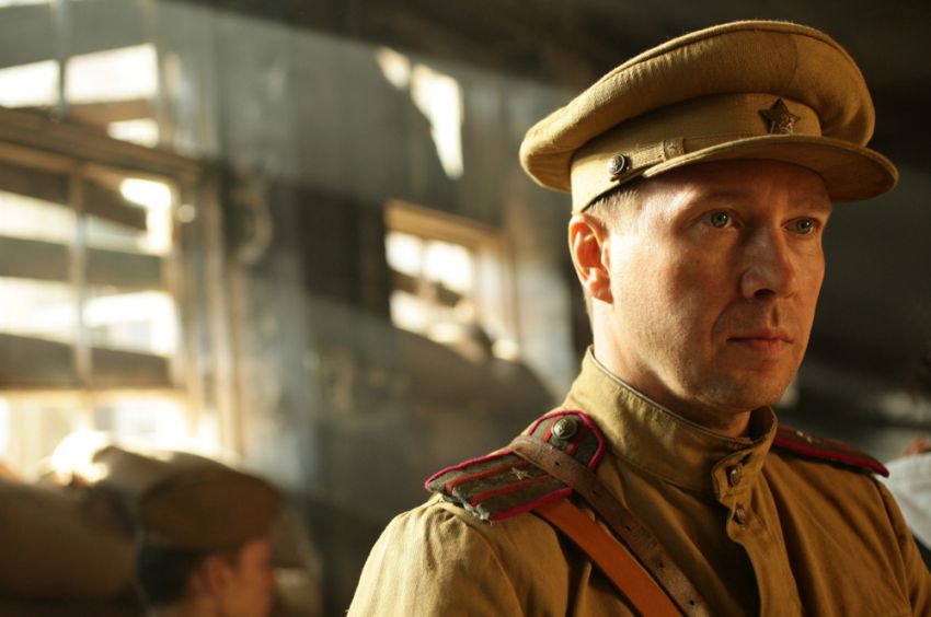 звезды, интересное, знаменитости, фото, война, пепел, машков, миронов