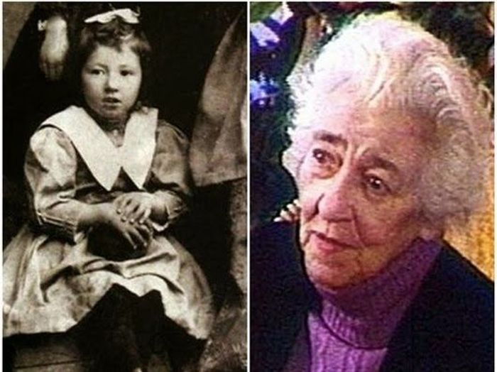 актеры, СССР, детство