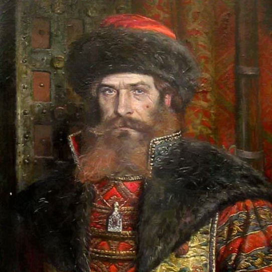 Малюта Скуратов: только правда Малюта Скуратов: только правда