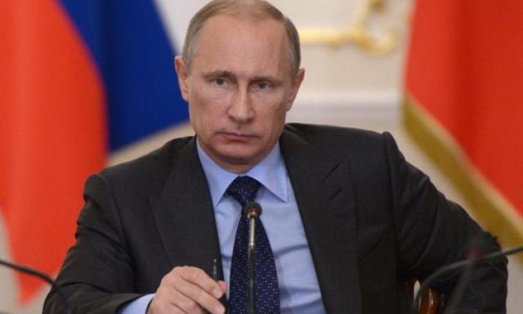 Путин одобрил создание свободной экономической зоны в Крыму и Севастополе