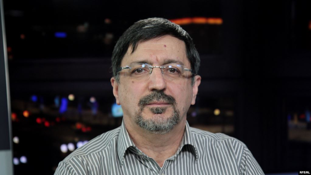 Гасан Гусейнов