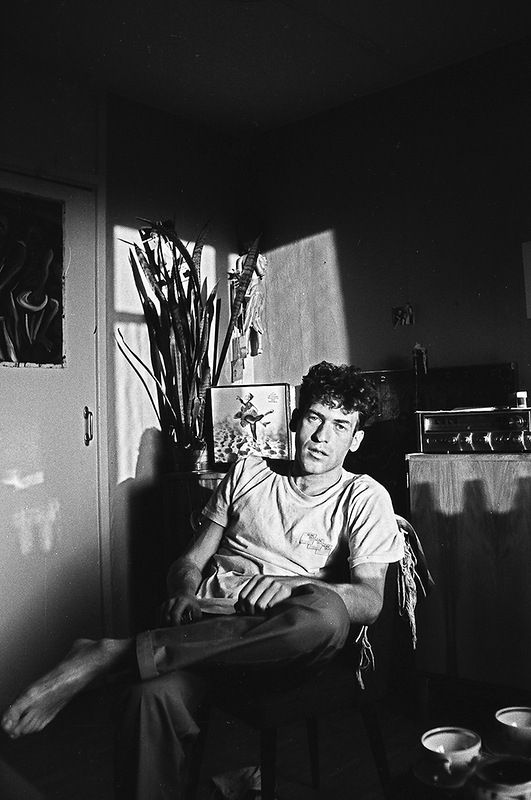 «Rock in the USSR» Фотограф: Игорь Мухин музыка, ссср, фото