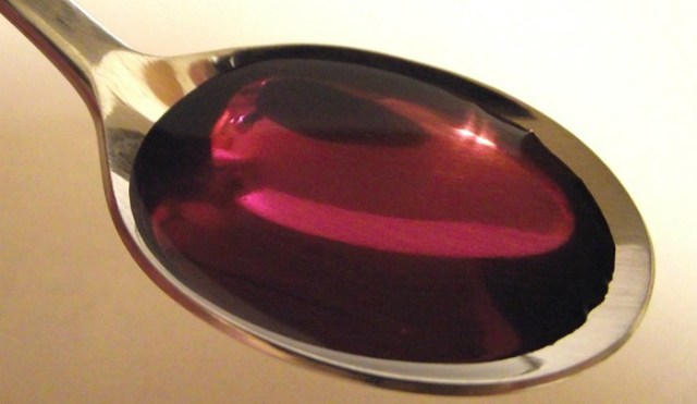 Cough-Syrup