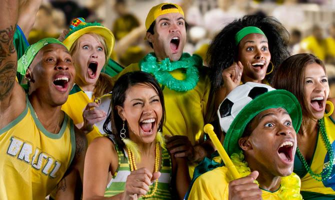 Интересные факты о Бразилии