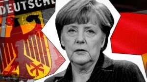 Германия основательно разрушила концепцию однополярного мира во главе с США