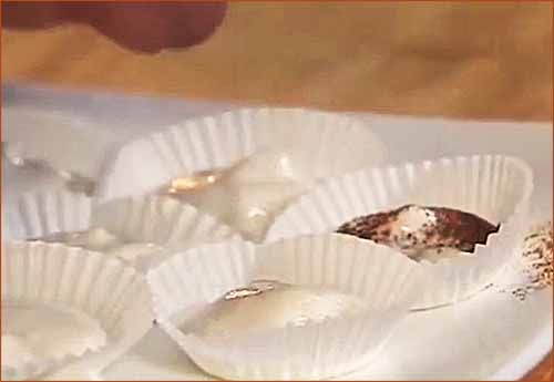 Блог сайта "Домашняя кулинария"
