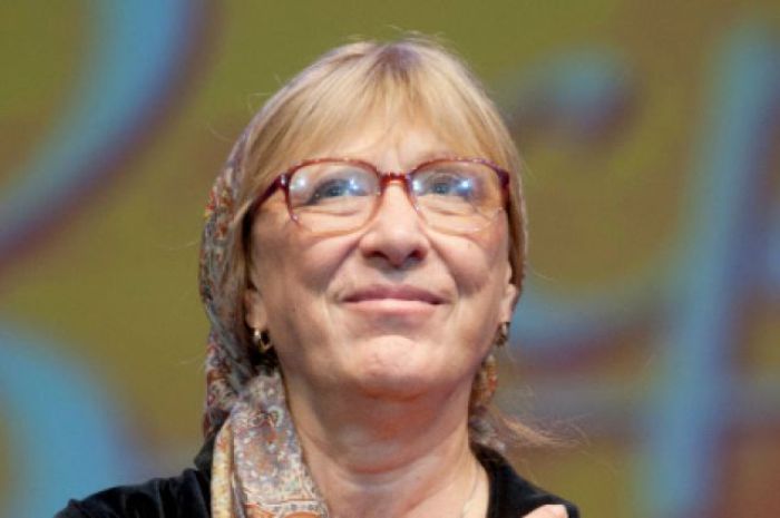 Екатерина Васильева - выдающаяся актриса театра и кино Екатерина Васильева - выдающаяся актриса театра и кино