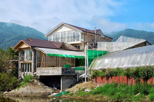 "Рабы" следствия...