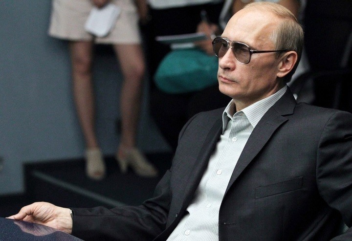 «Утаптывает моментально»: Песков о спорах с Путиным