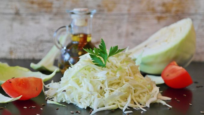 Капустная диета: как похудеть с помощью капусты?