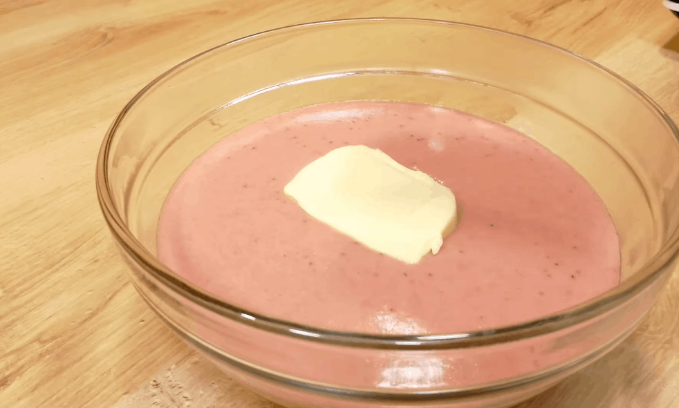 Шикарный летний торт без выпечки: быстро и безумно вкусно Шикарный летний торт без выпечки: быстро и безумно вкусно