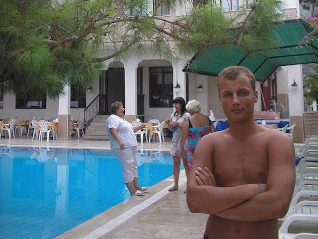 40 смешных фотографий, сделанных буквально за секунду до катастрофы за секунду до, за секунду до фото, фото за секунду до катастрофы