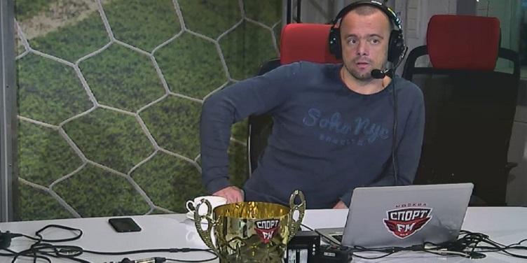 Экс-игрок Спартака предложил "раскулачить пару полковников" и отдать деньги бюджетникам