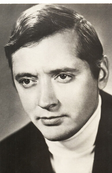 Алексей Сафонов (www.kino-teatr.ru)
